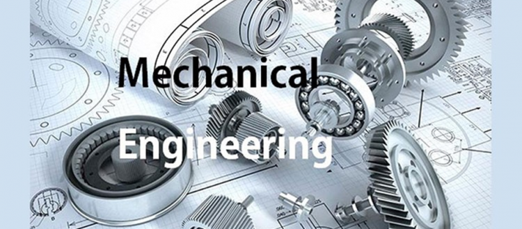 FUTURE OF B. TECH. MECHANICAL ENGINEERING: IT IS HERE TO STAY