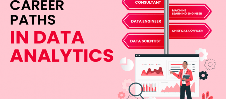 You are currently viewing 9 ESSENTIAL TIPS FOR STARTING YOUR JOURNEY IN DATA ANALYTICS