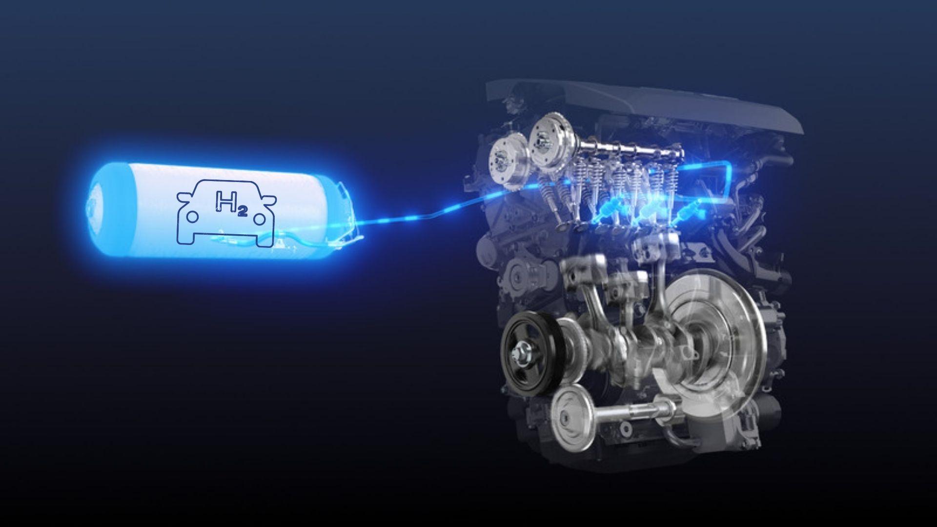 You are currently viewing Hydrogen Fuel: The Future of Internal Combustion Engine