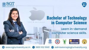 Read more about the article BTech in Computer Science: An In-Depth Guide to Course Details, Scope, Jobs & More
